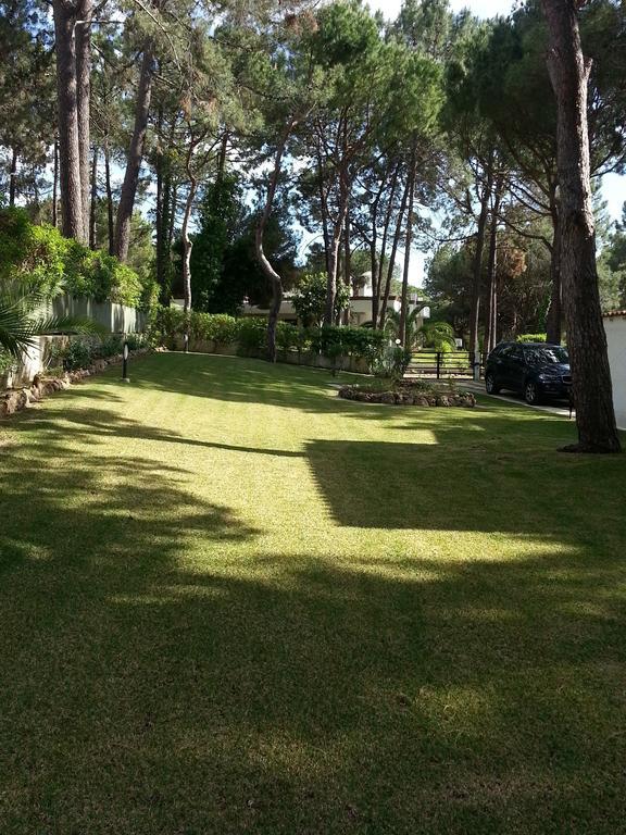 Villapinheiros فيلامورا الغرفة الصورة
