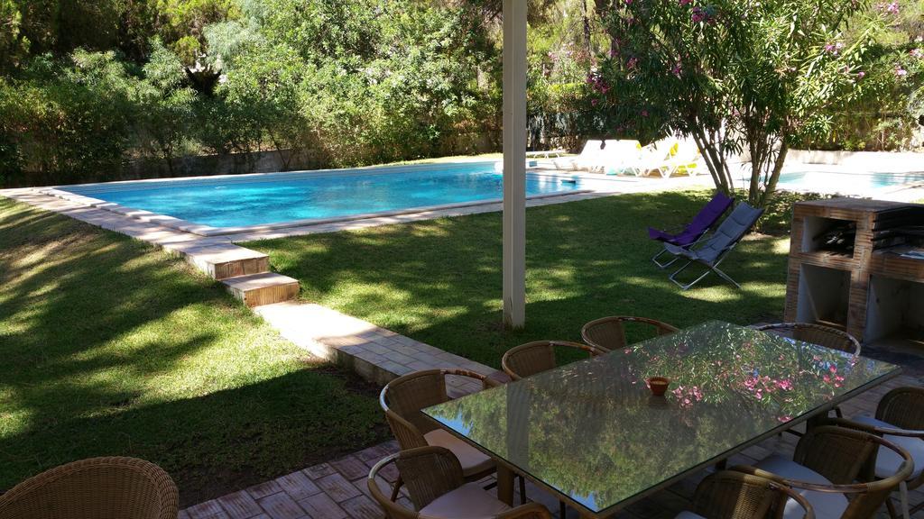 Villapinheiros فيلامورا الغرفة الصورة